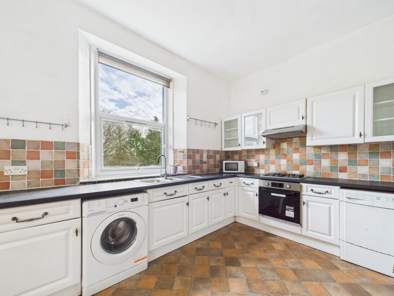 Gascoyne Place, Greenbank, Plymouth