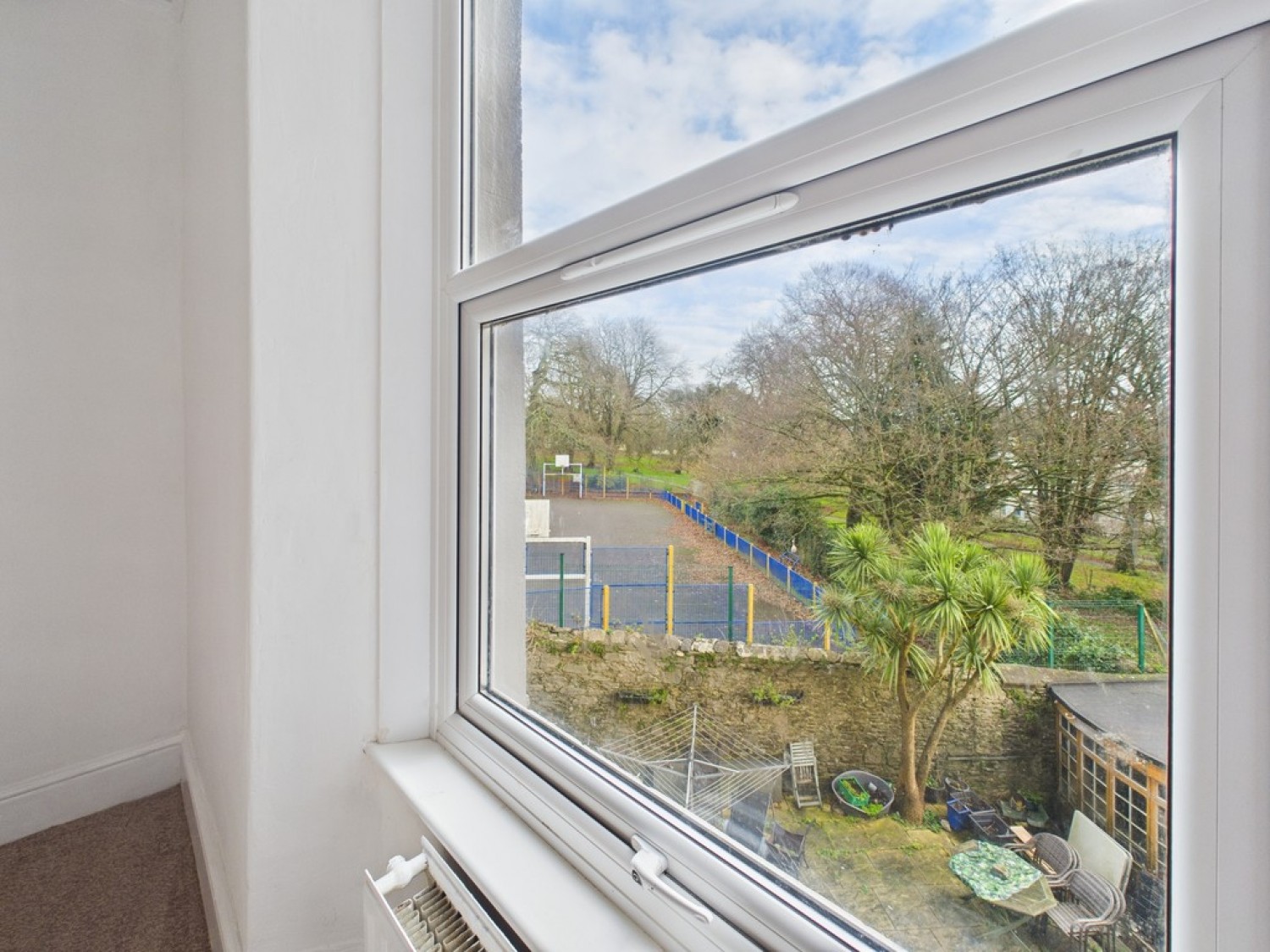 Gascoyne Place, Greenbank, Plymouth