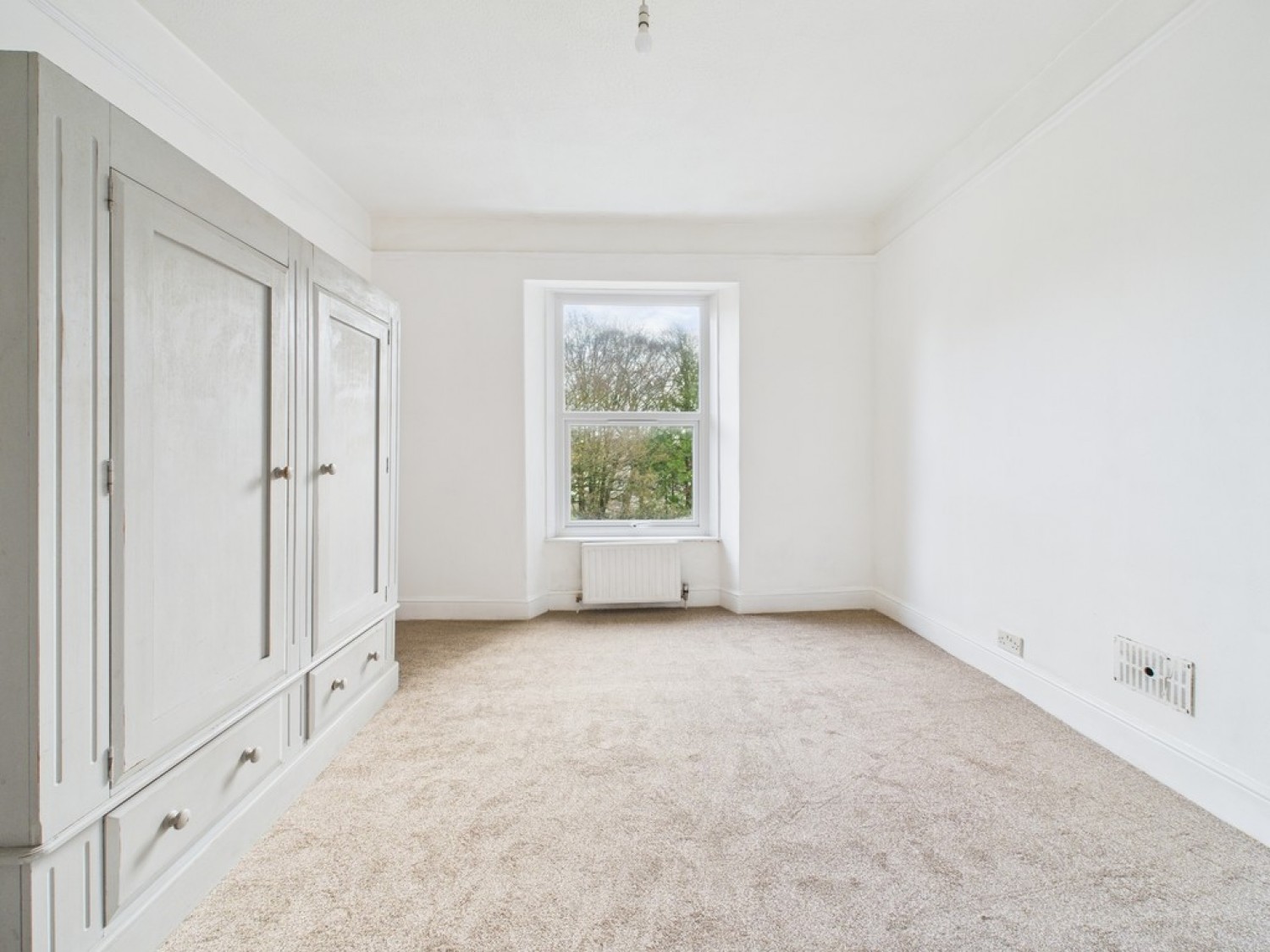 Gascoyne Place, Greenbank, Plymouth