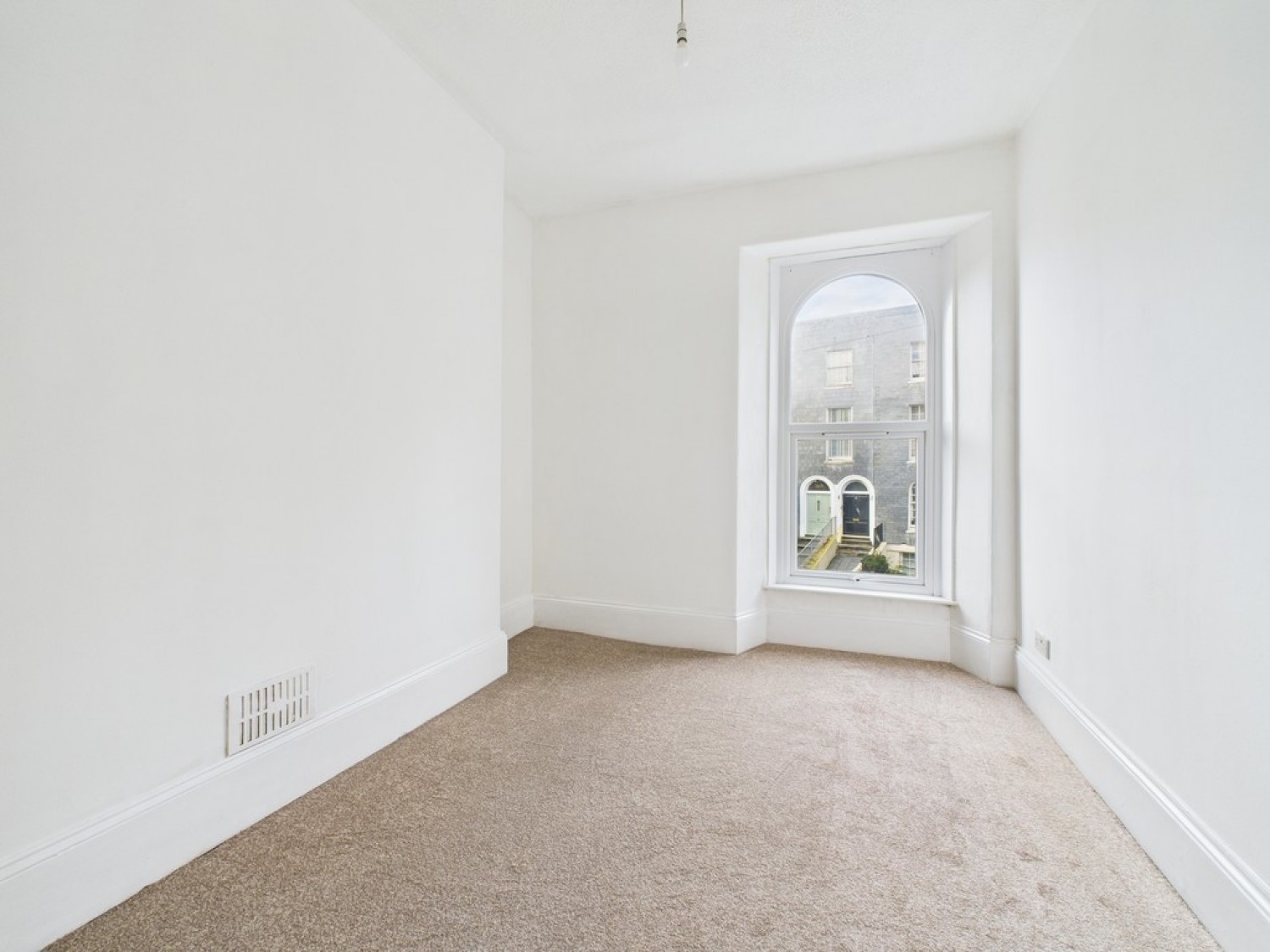 Gascoyne Place, Greenbank, Plymouth