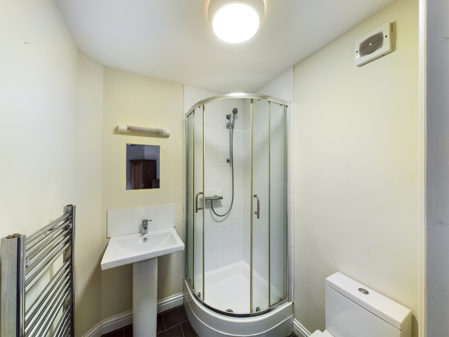 Peacock Lane, The Barbican