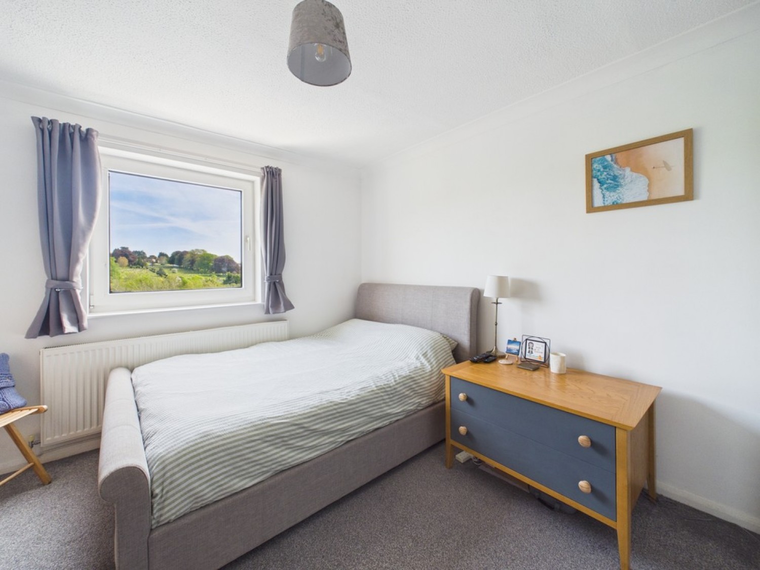 2 bedroom Flat for Sale Jackson Close, Weston Mill, Plymouth