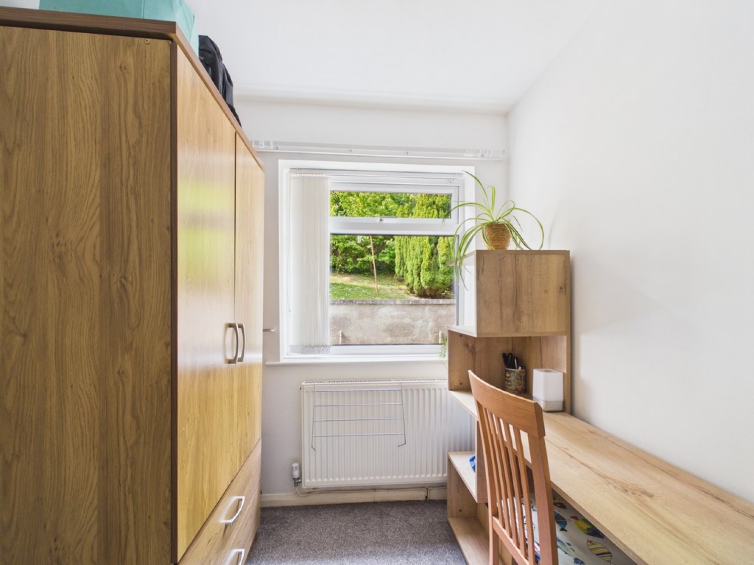 2 bedroom Flat for Sale Jackson Close, Weston Mill, Plymouth