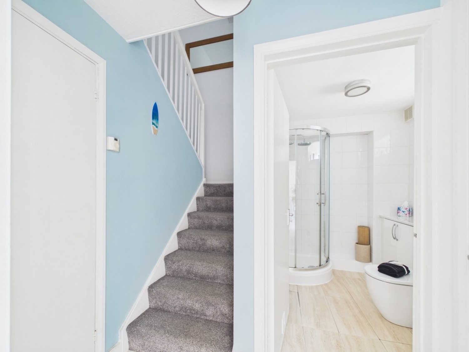 2 bedroom Flat for Sale Jackson Close, Weston Mill, Plymouth