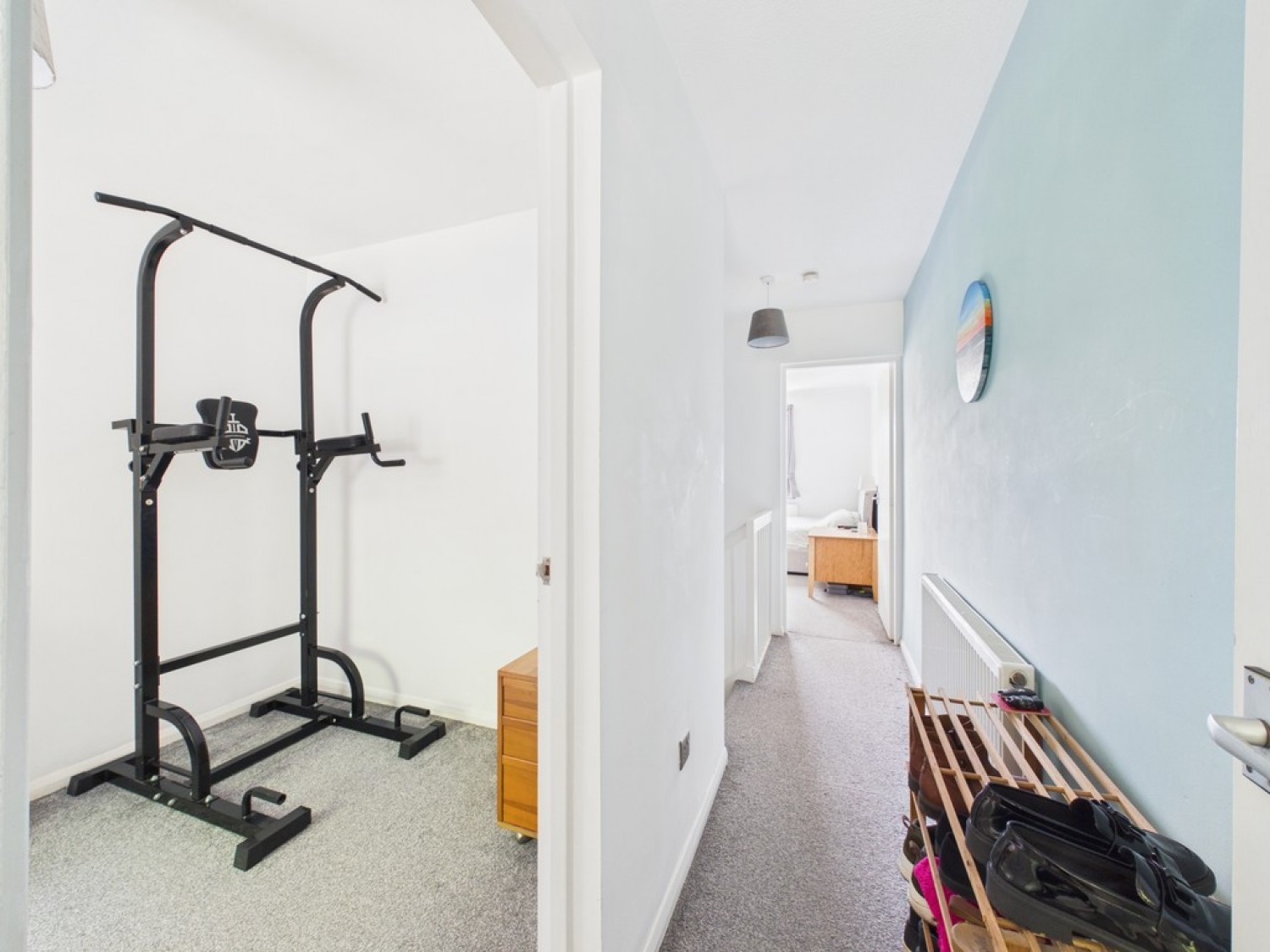 2 bedroom Flat for Sale Jackson Close, Weston Mill, Plymouth
