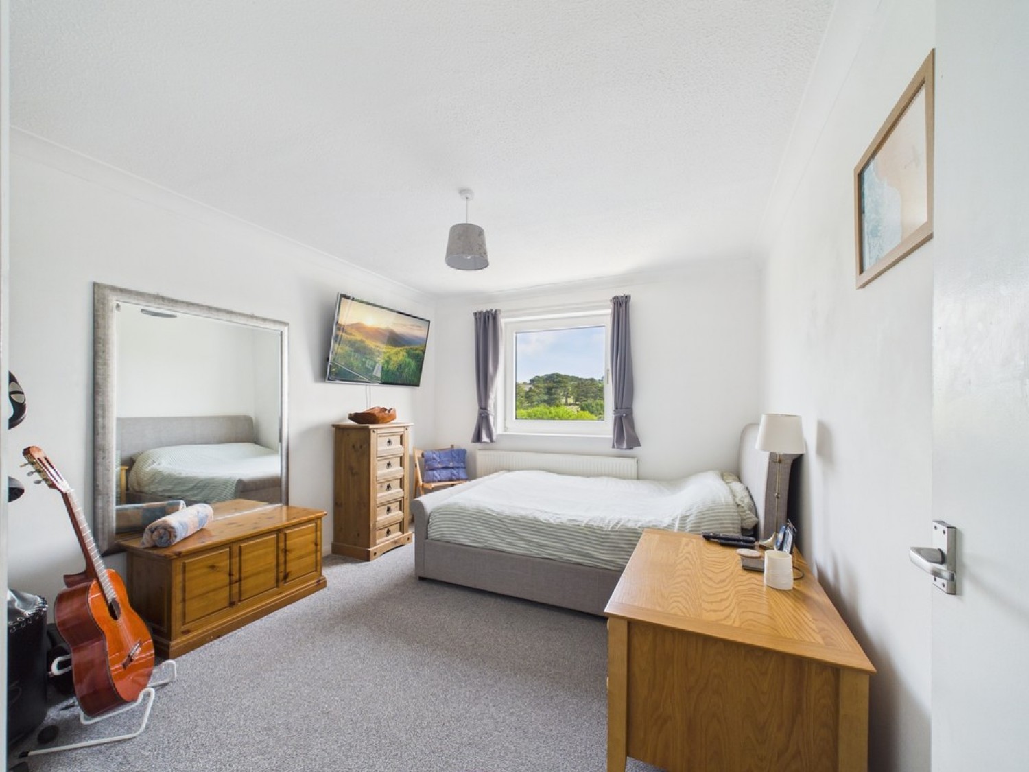 2 bedroom Flat for Sale Jackson Close, Weston Mill, Plymouth