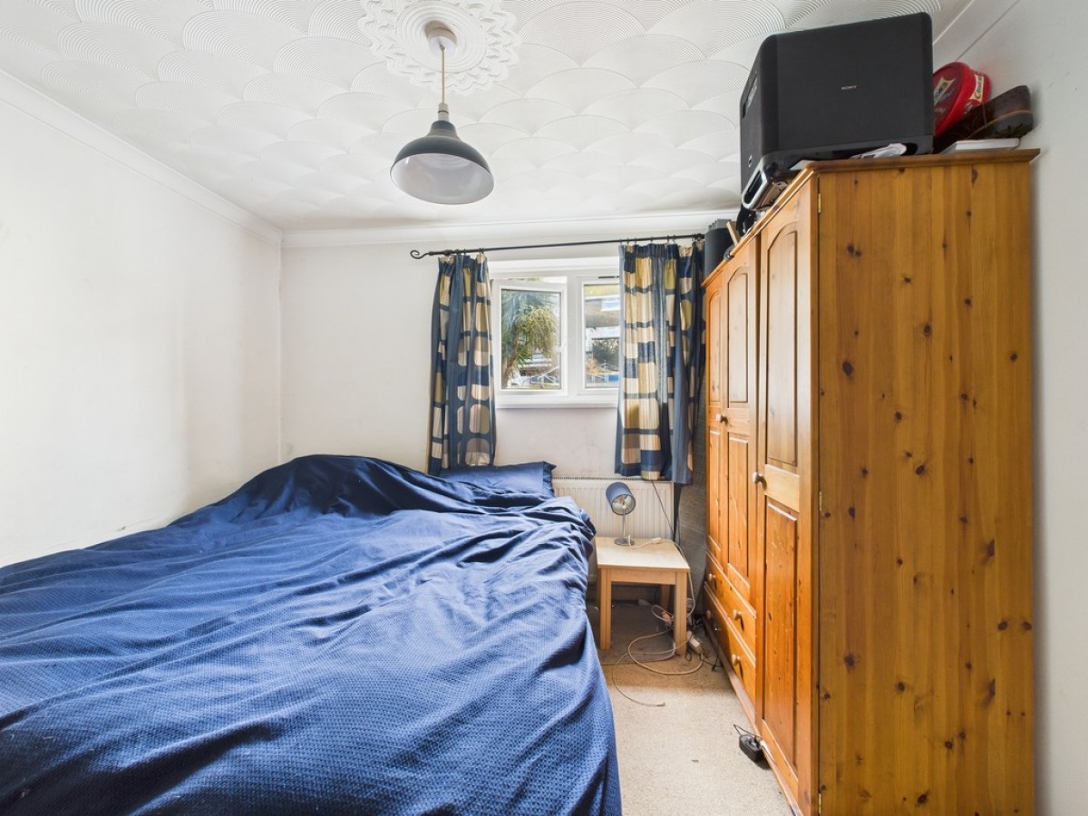 Lambhay Street, The Barbican, Plymouth