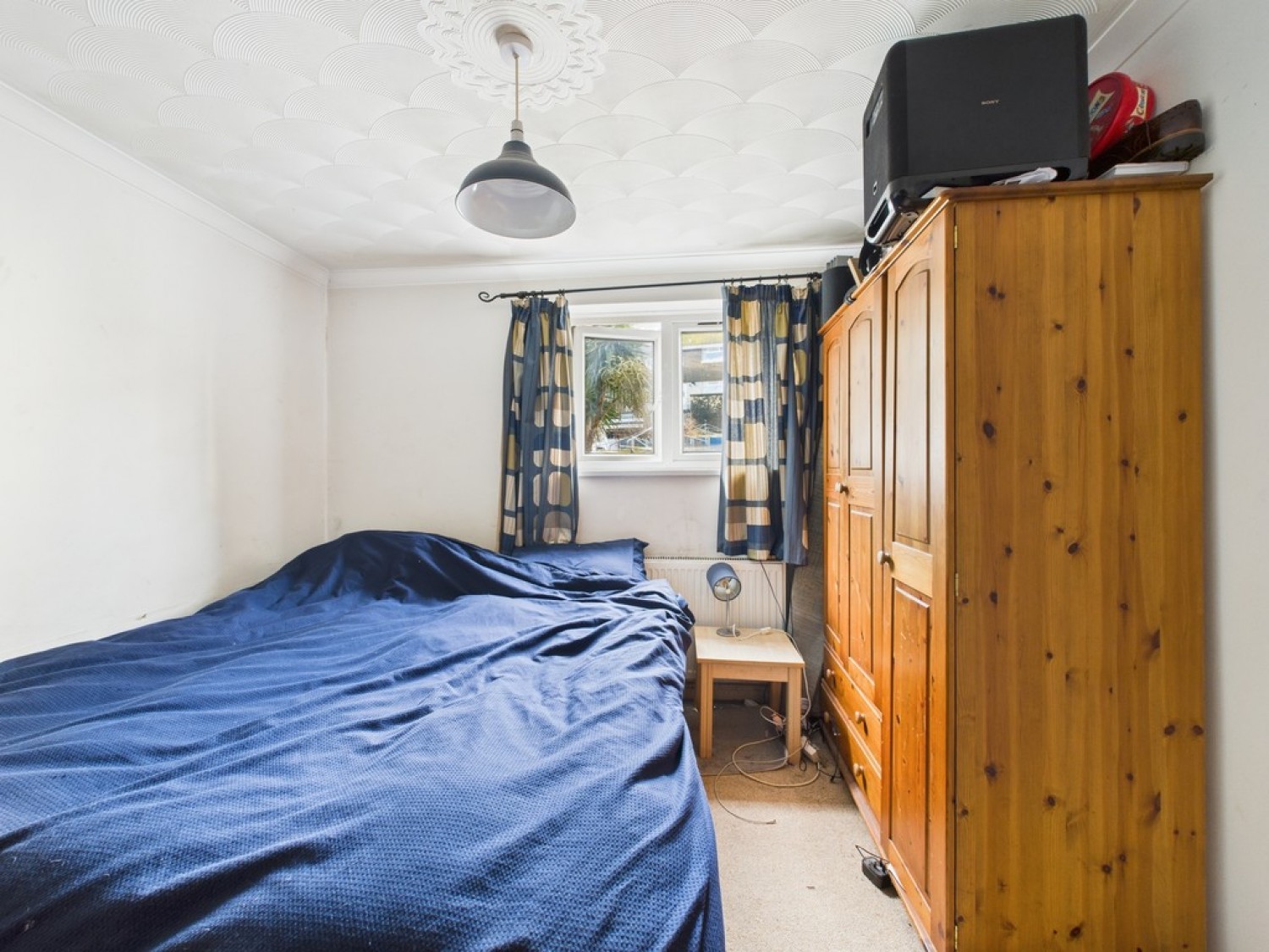 Lambhay Street, The Barbican, Plymouth