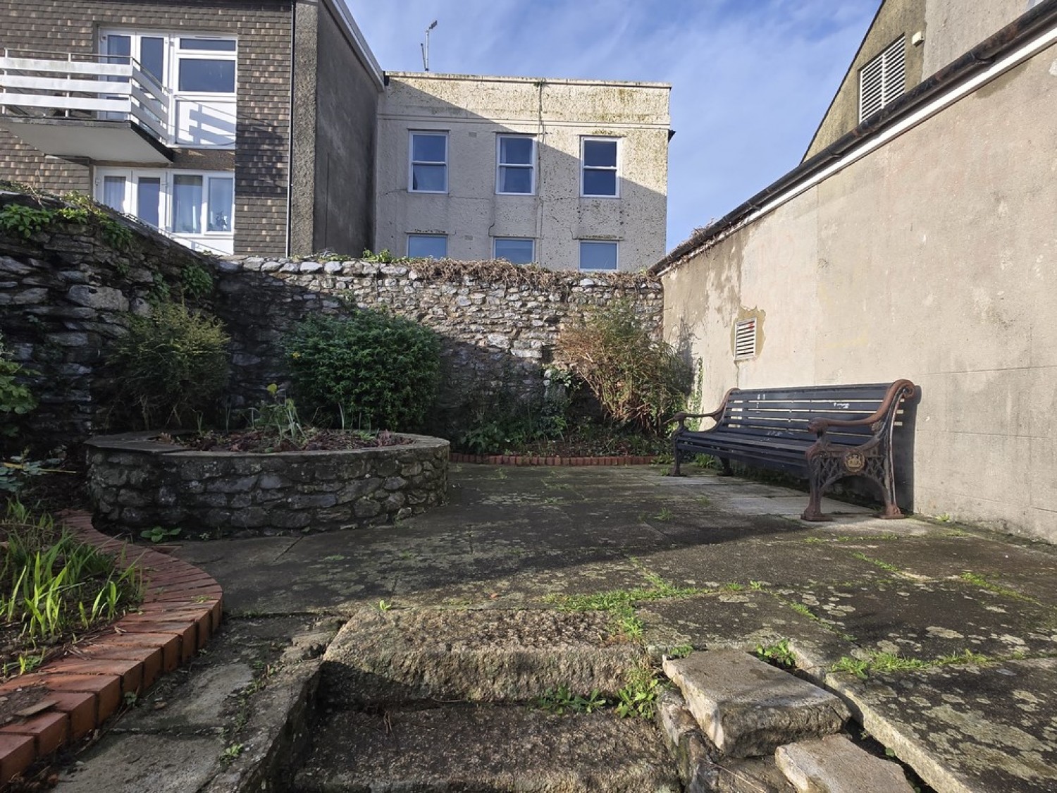 Lambhay Street, The Barbican, Plymouth