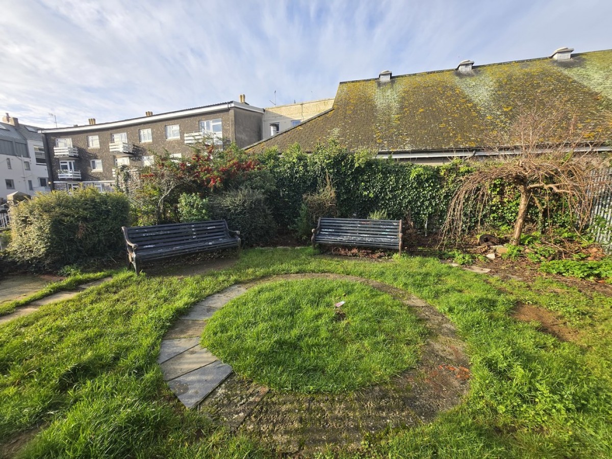 Lambhay Street, The Barbican, Plymouth