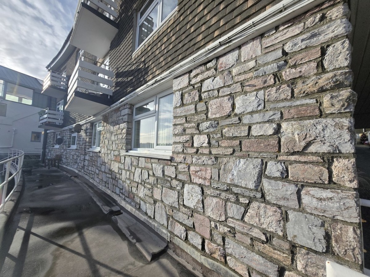 Lambhay Street, The Barbican, Plymouth