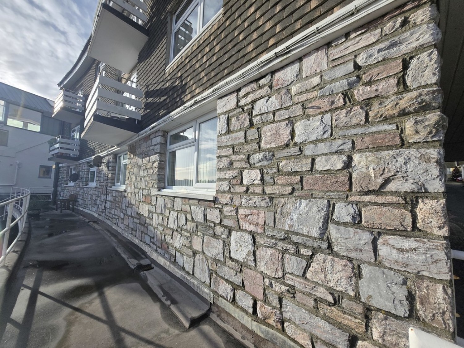 Lambhay Street, The Barbican, Plymouth