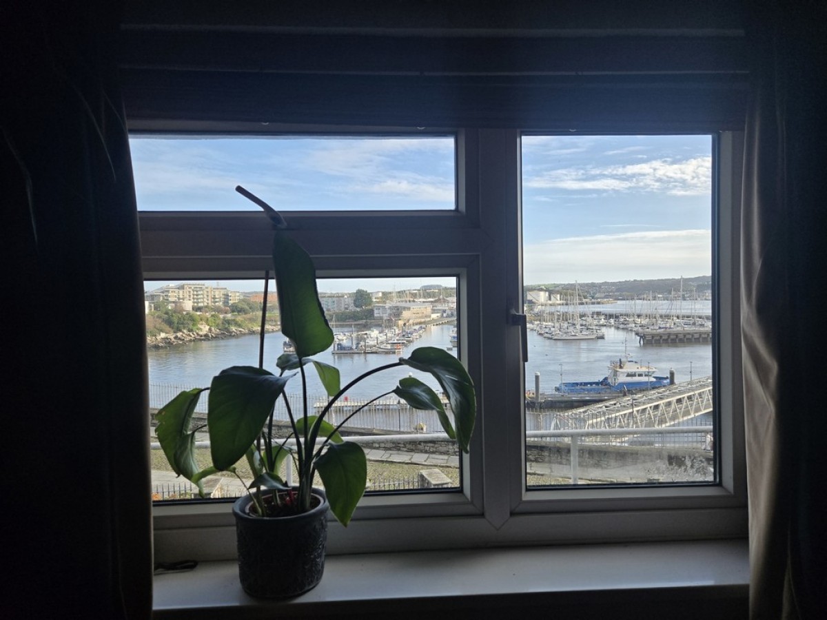 Lambhay Street, The Barbican, Plymouth