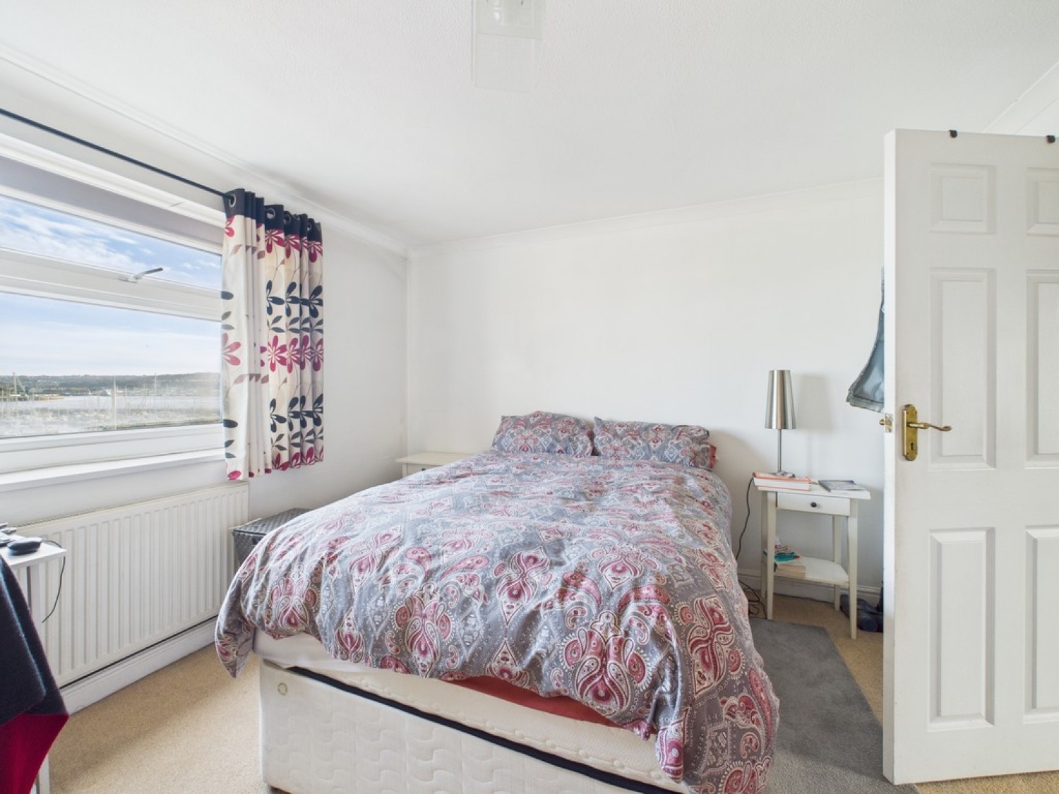 Lambhay Street, The Barbican, Plymouth