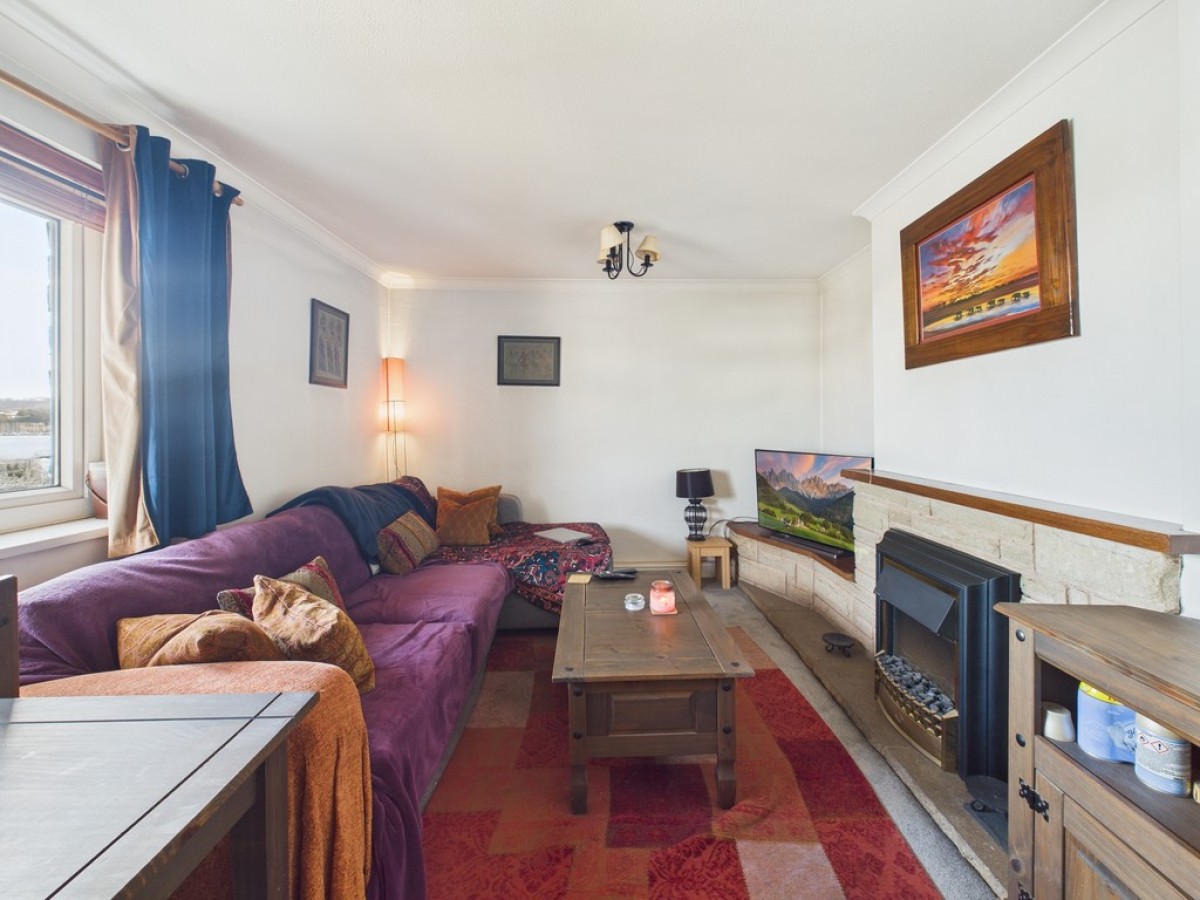 Lambhay Street, The Barbican, Plymouth