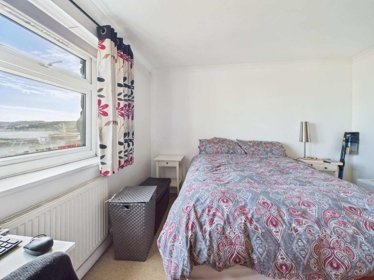 Lambhay Street, The Barbican, Plymouth