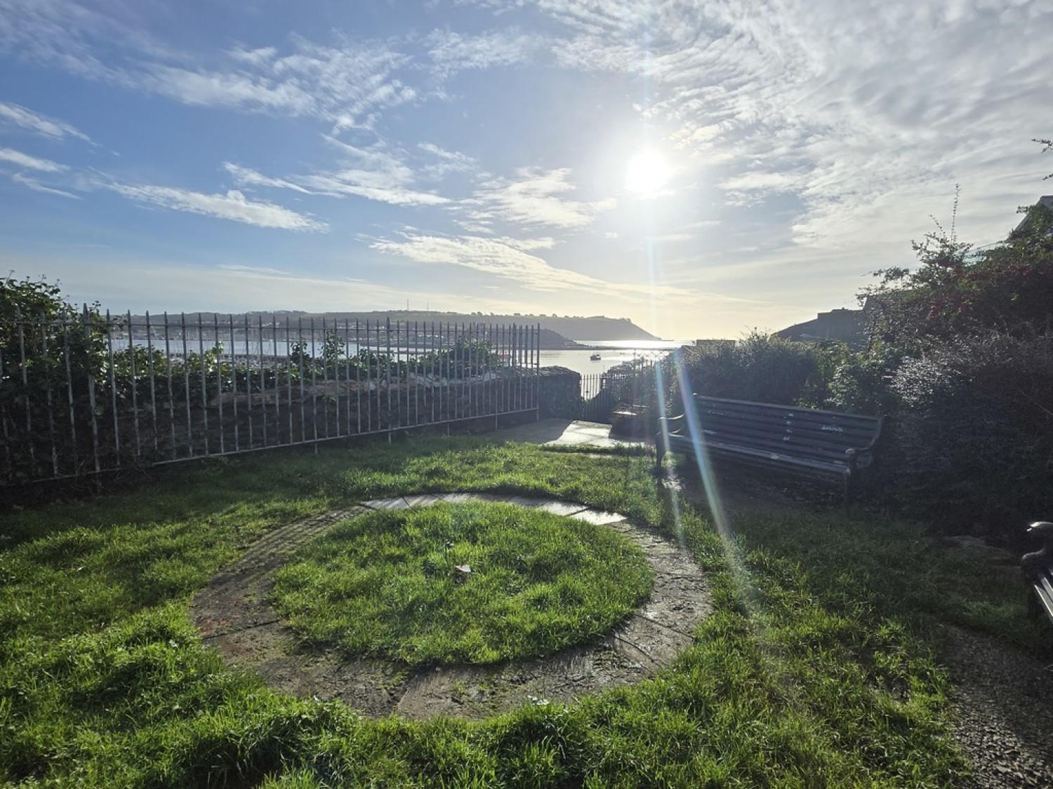 Lambhay Street, The Barbican, Plymouth