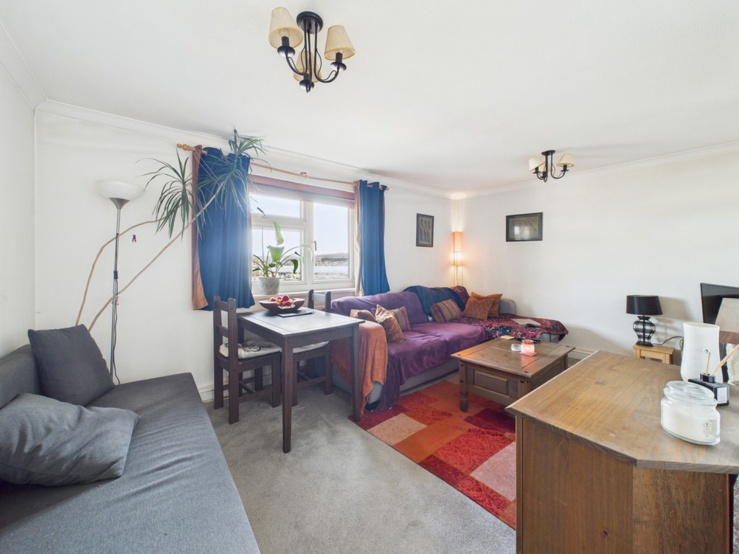 Lambhay Street, The Barbican, Plymouth