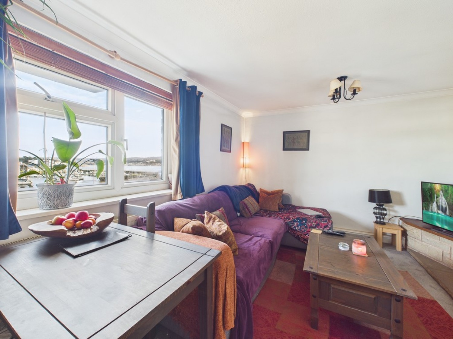 Lambhay Street, The Barbican, Plymouth