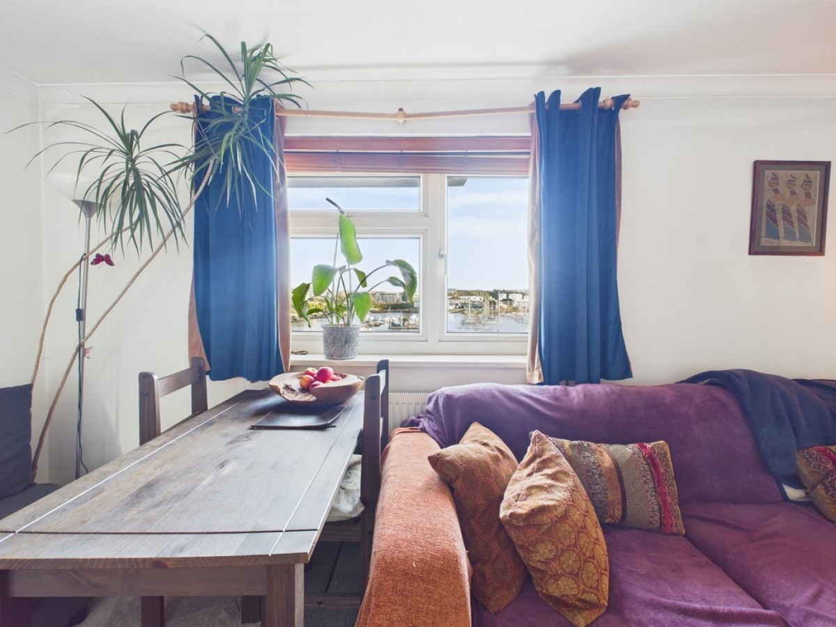 Lambhay Street, The Barbican, Plymouth