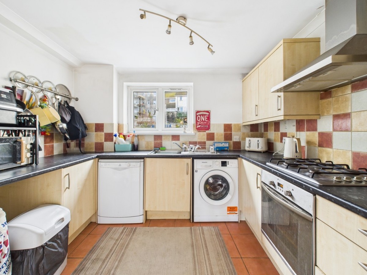 Lambhay Street, The Barbican, Plymouth