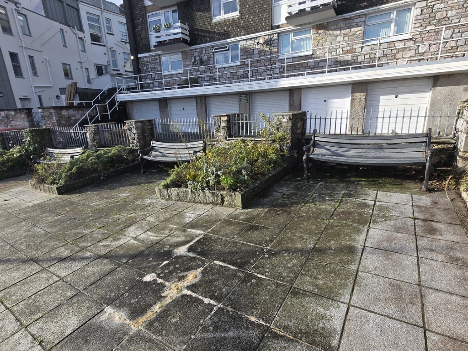 Lambhay Street, The Barbican, Plymouth
