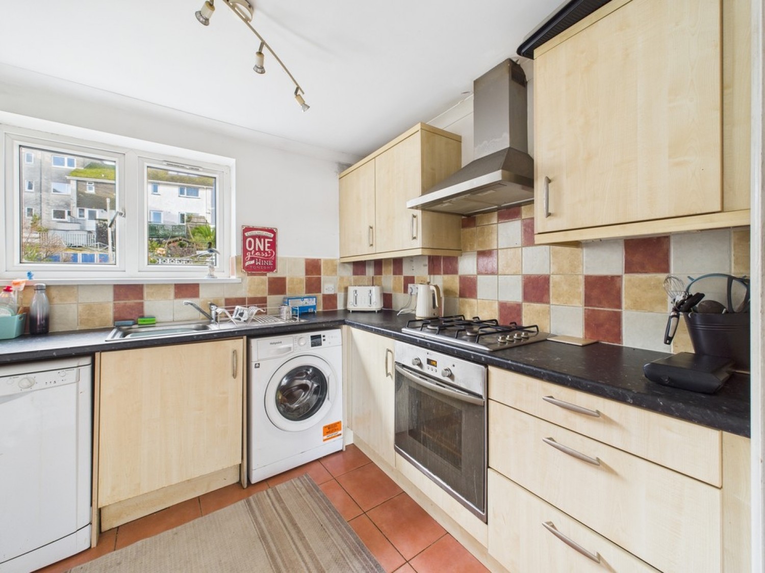 Lambhay Street, The Barbican, Plymouth