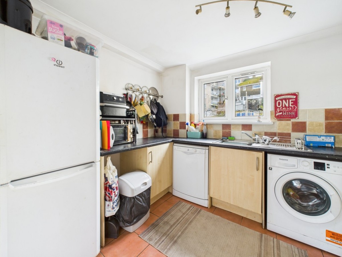 Lambhay Street, The Barbican, Plymouth