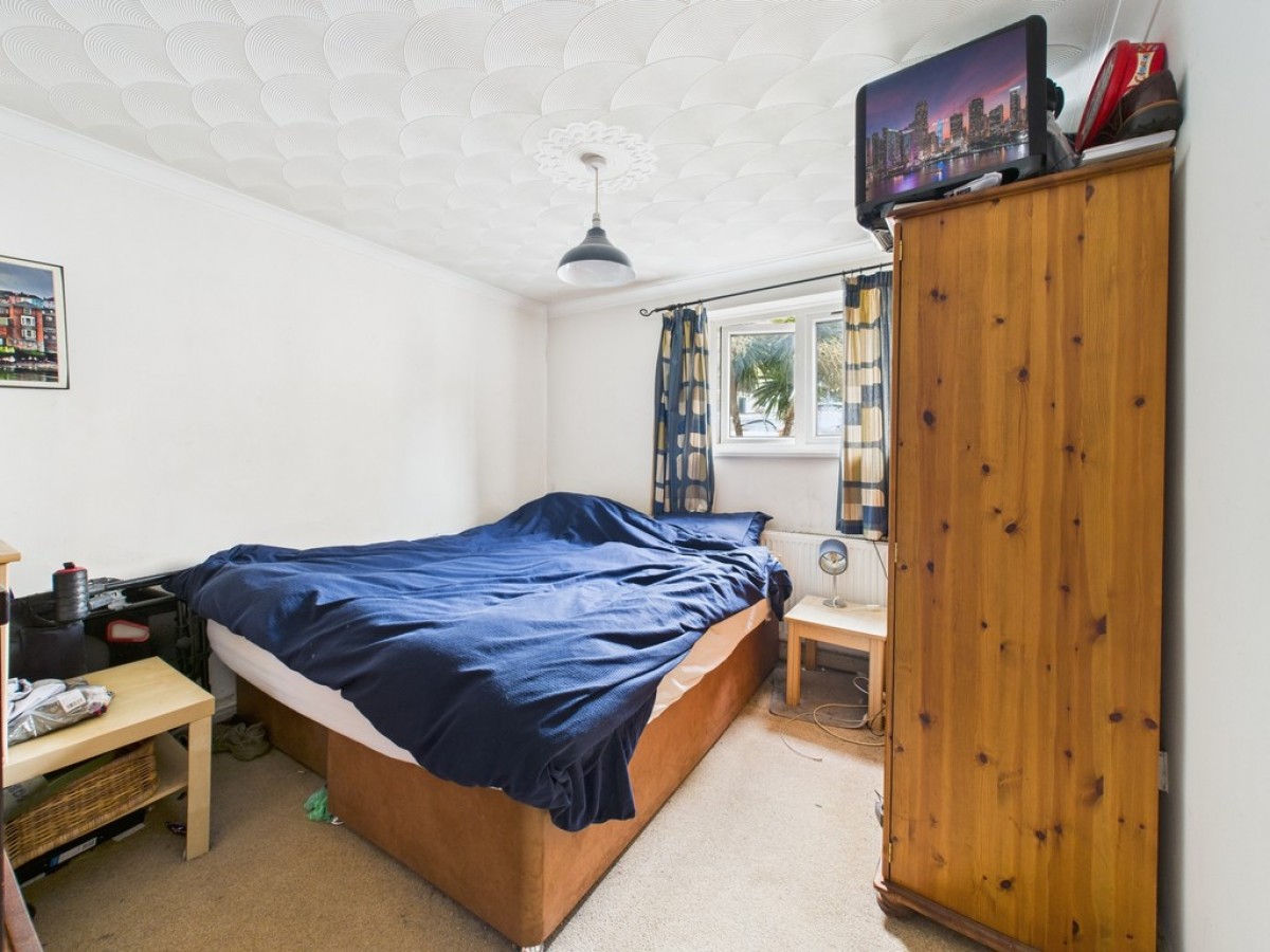 Lambhay Street, The Barbican, Plymouth