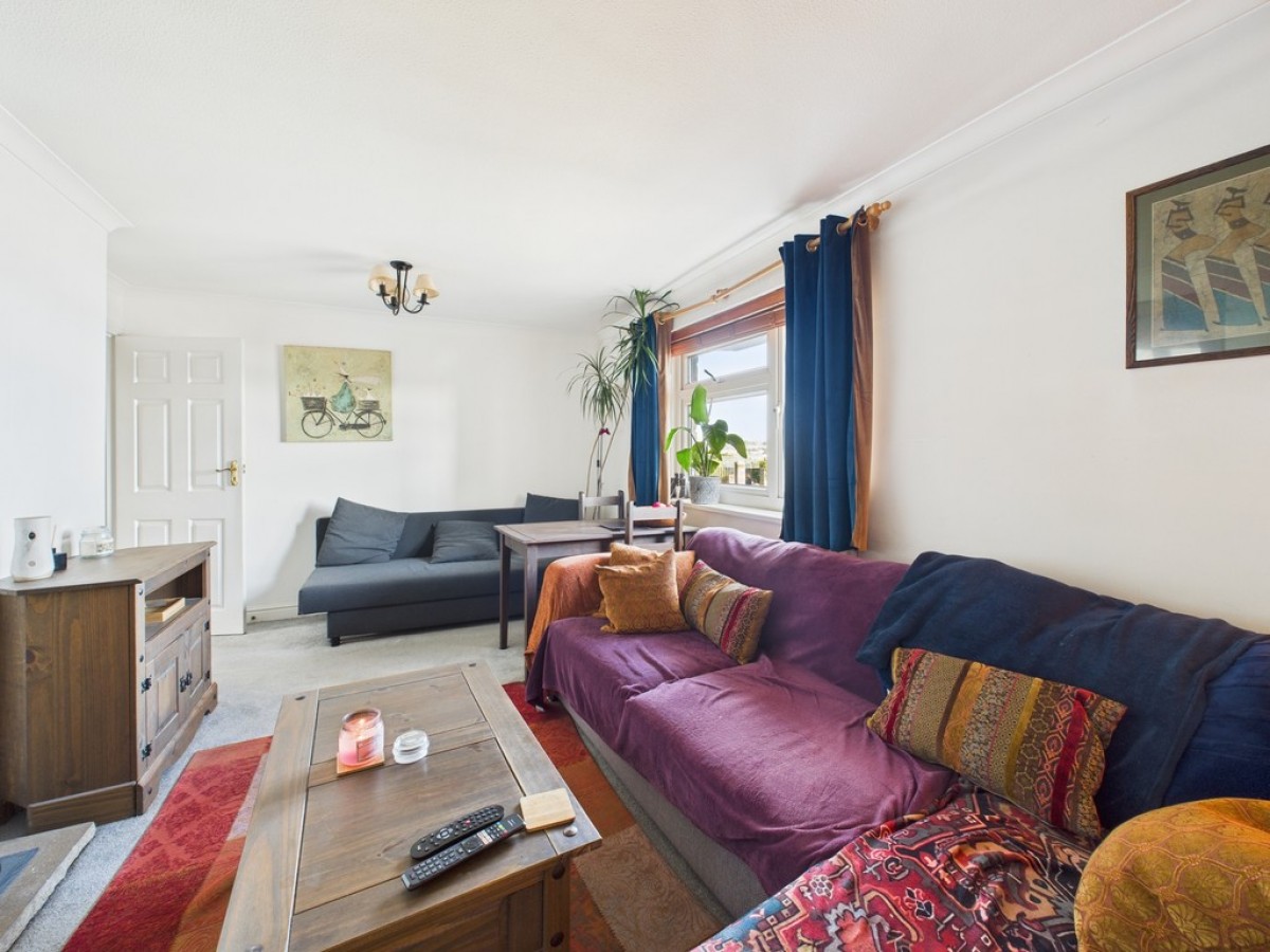 Lambhay Street, The Barbican, Plymouth