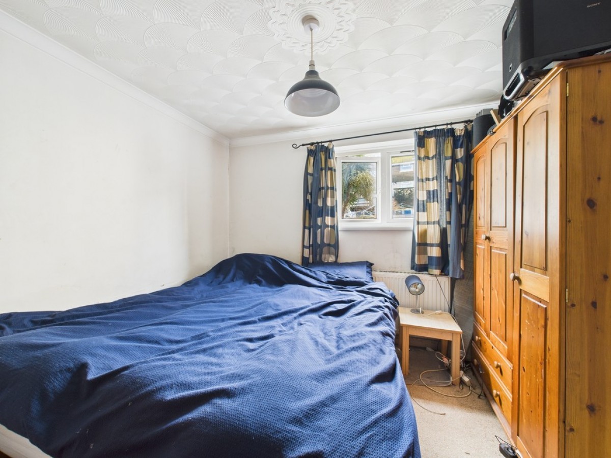 Lambhay Street, The Barbican, Plymouth