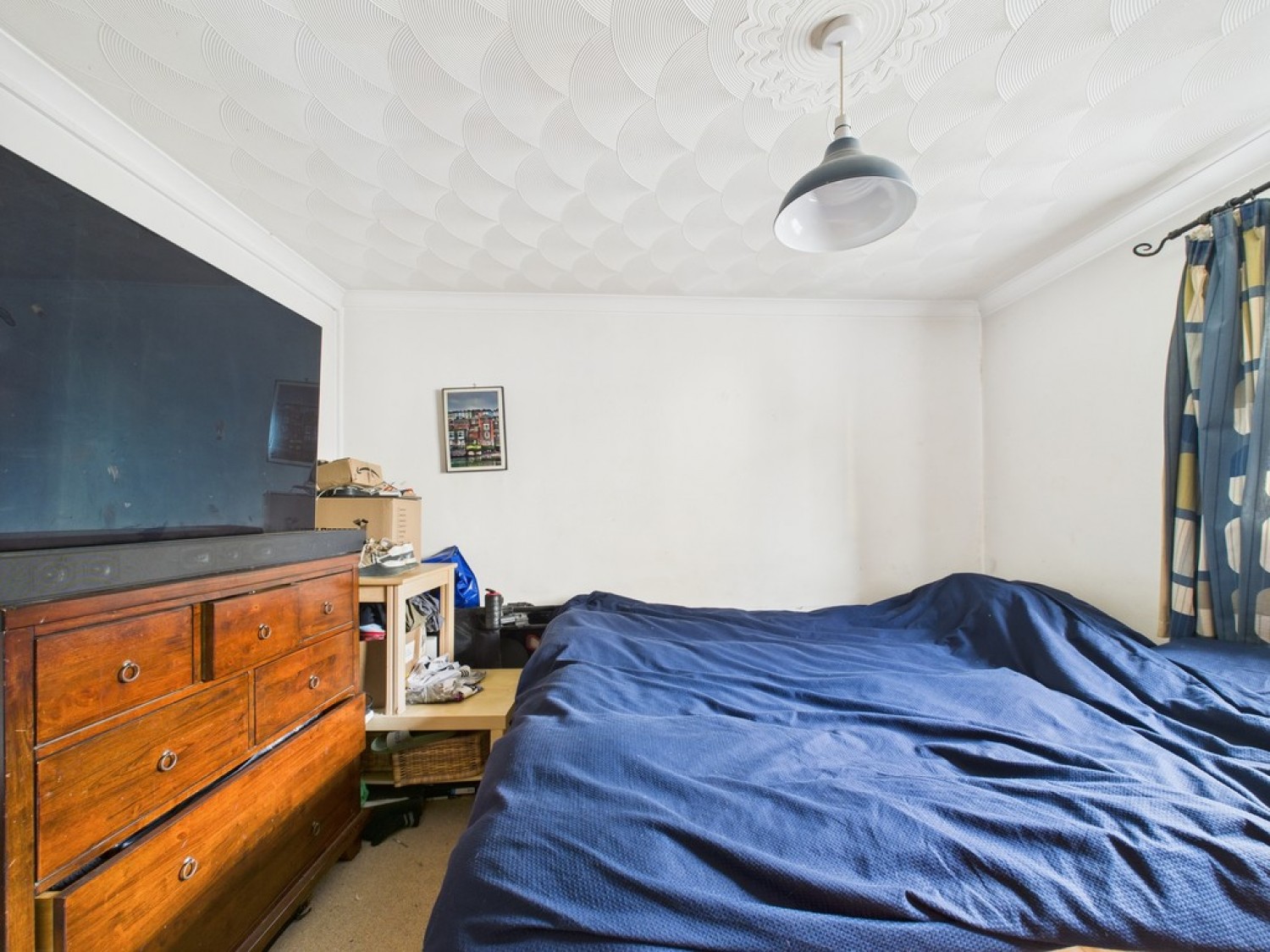 Lambhay Street, The Barbican, Plymouth