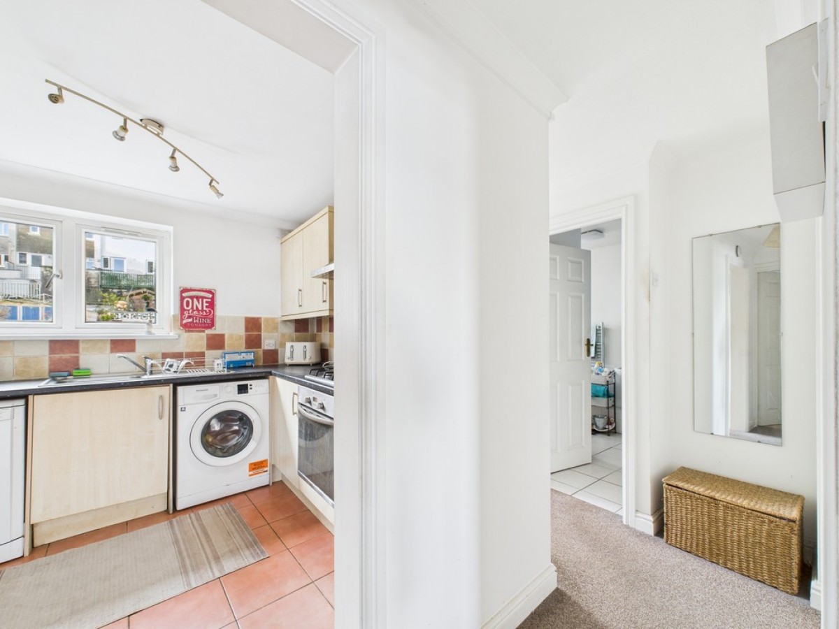 Lambhay Street, The Barbican, Plymouth