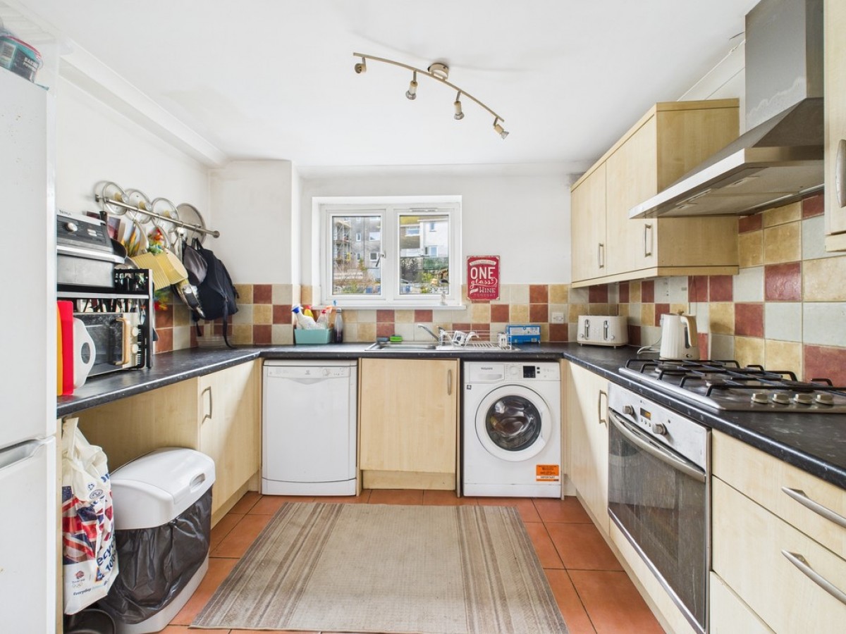 Lambhay Street, The Barbican, Plymouth