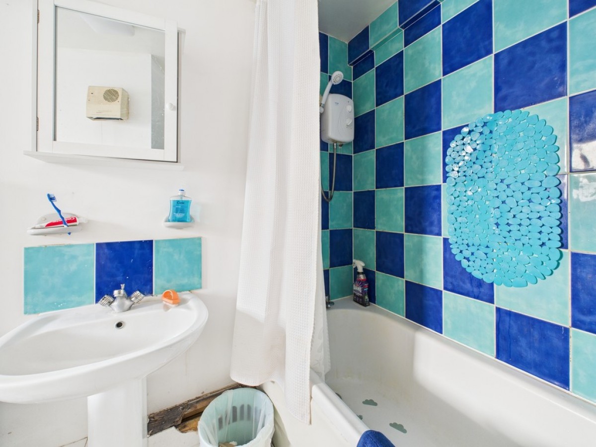 Lambhay Street, The Barbican, Plymouth