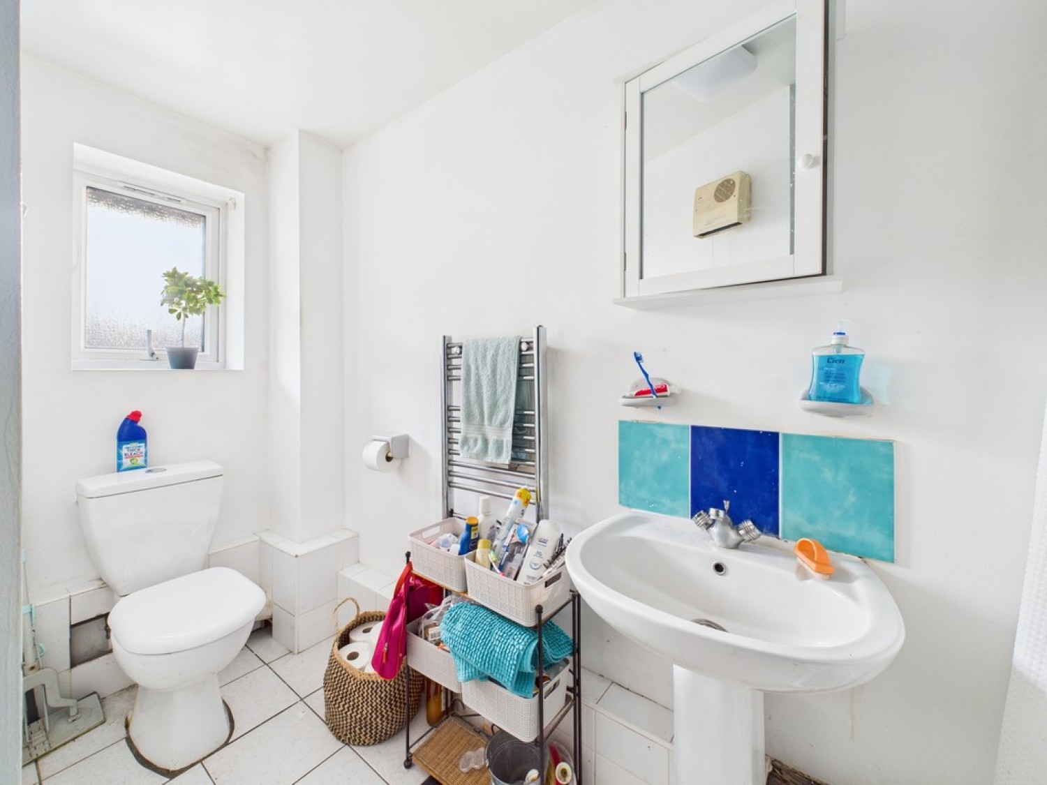 Lambhay Street, The Barbican, Plymouth