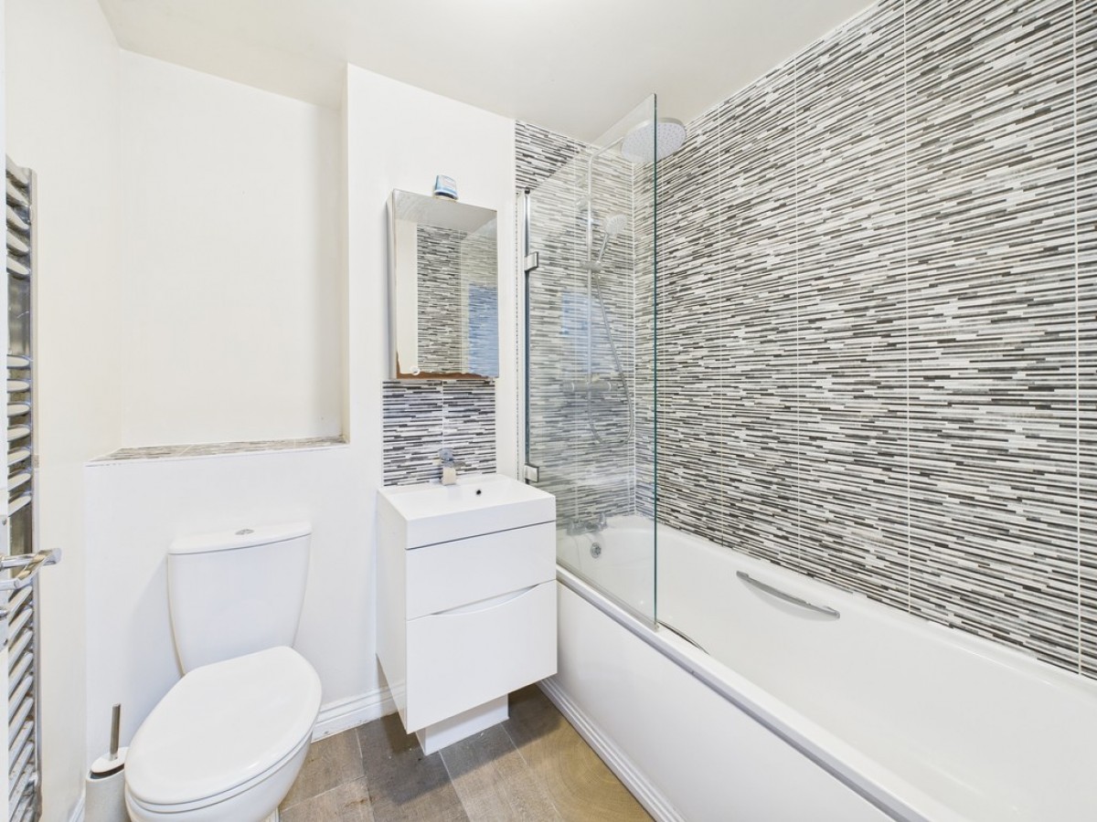 Harlyn Drive, Pennycross, Plymouth