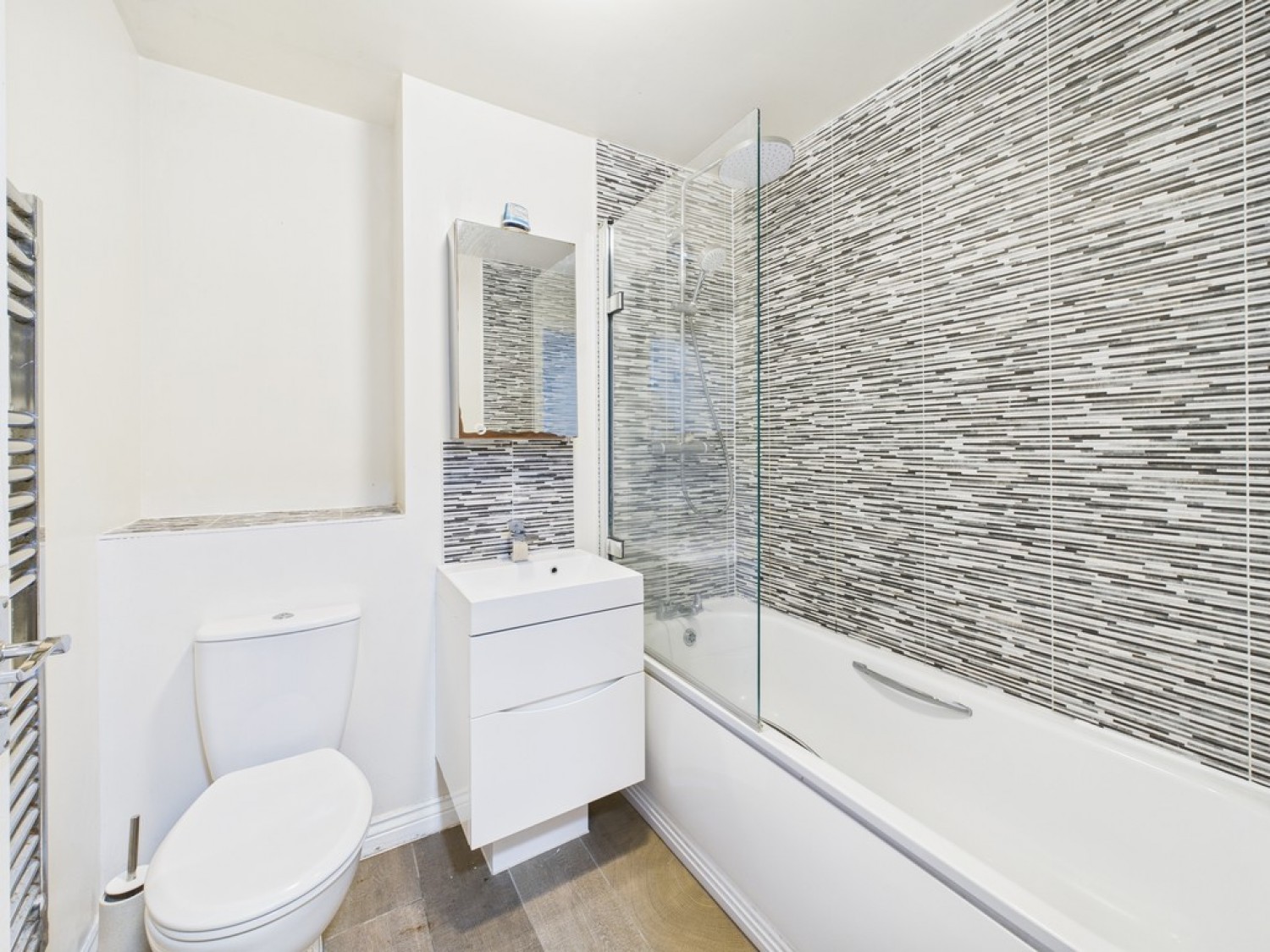 Harlyn Drive, Pennycross, Plymouth