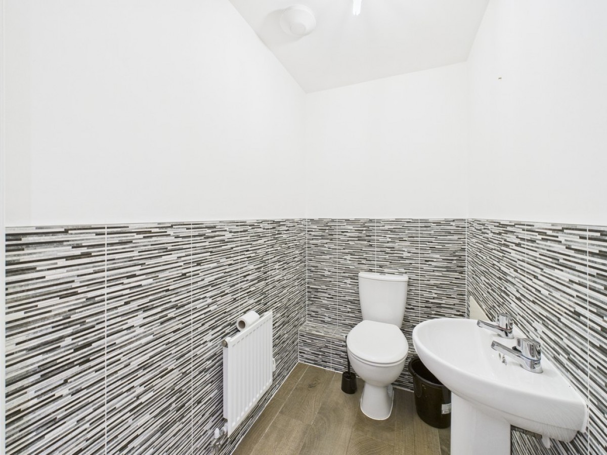 Harlyn Drive, Pennycross, Plymouth