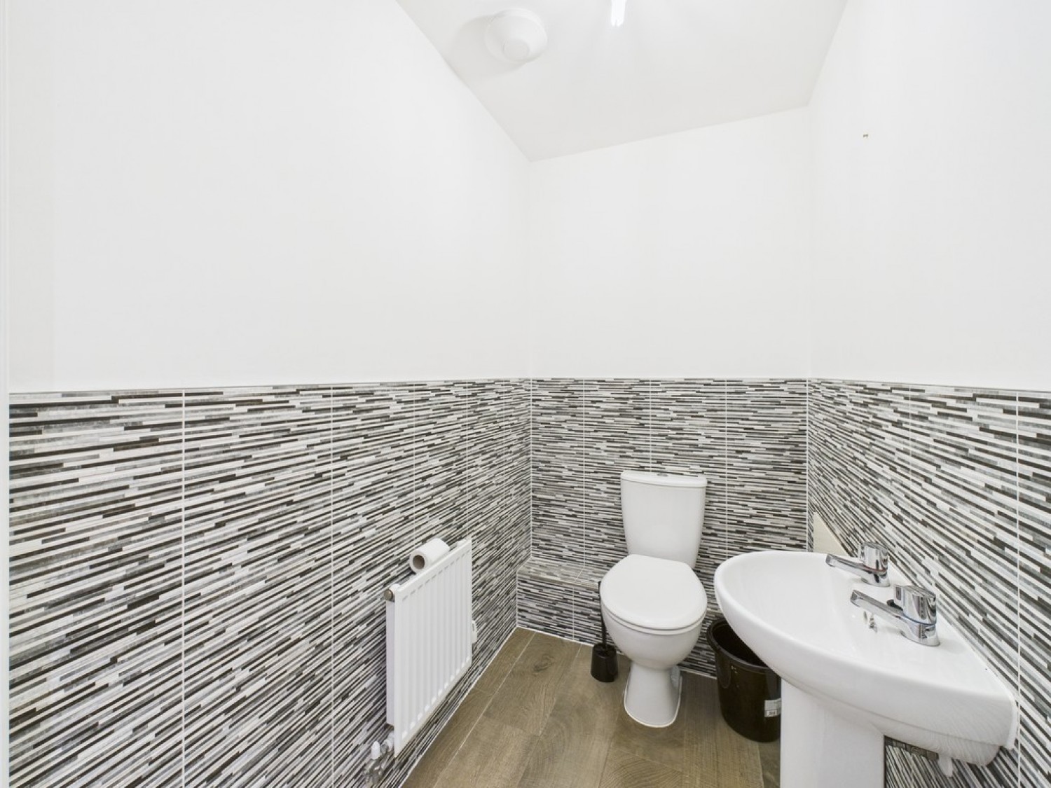 Harlyn Drive, Pennycross, Plymouth