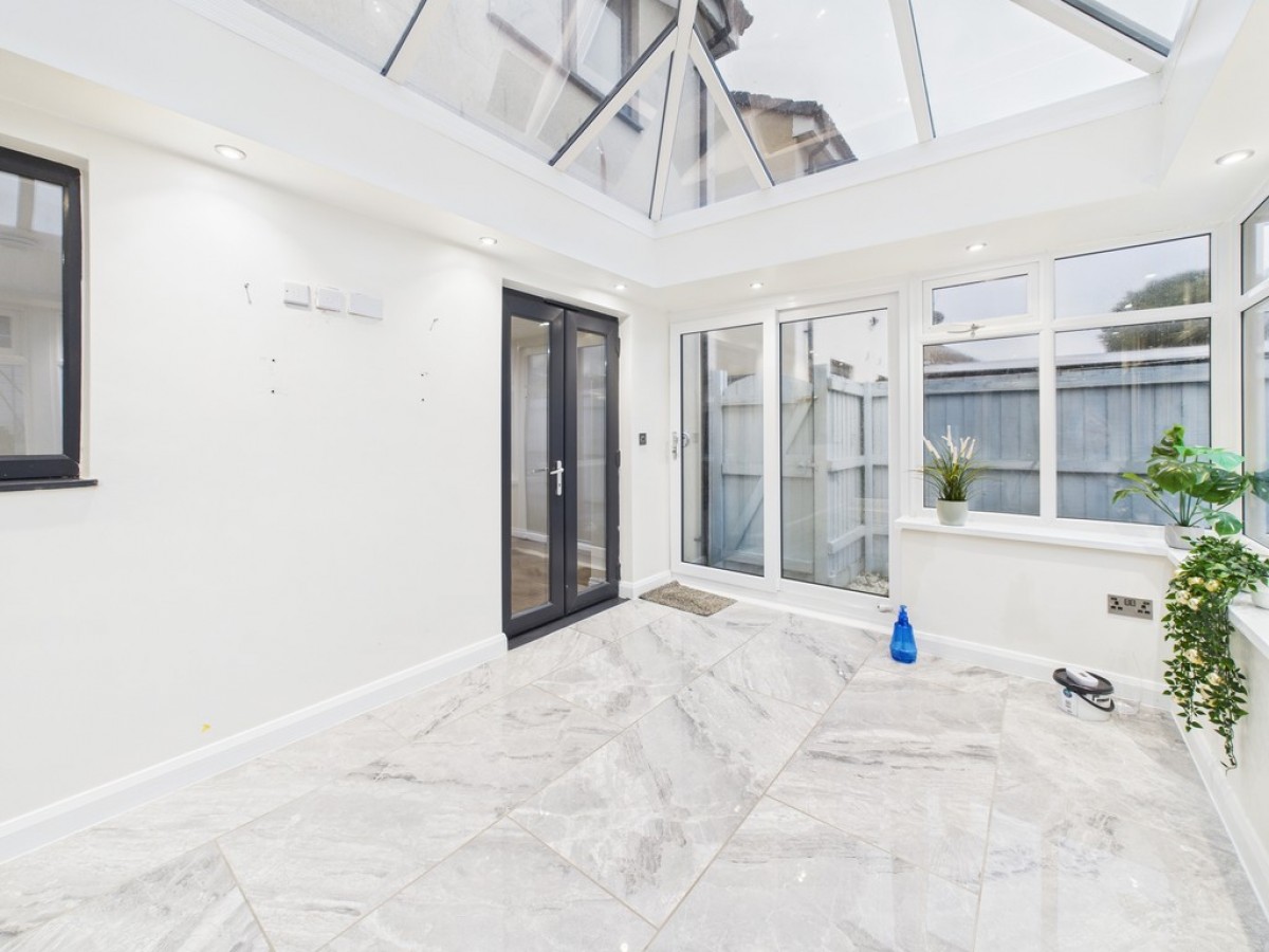 Harlyn Drive, Pennycross, Plymouth