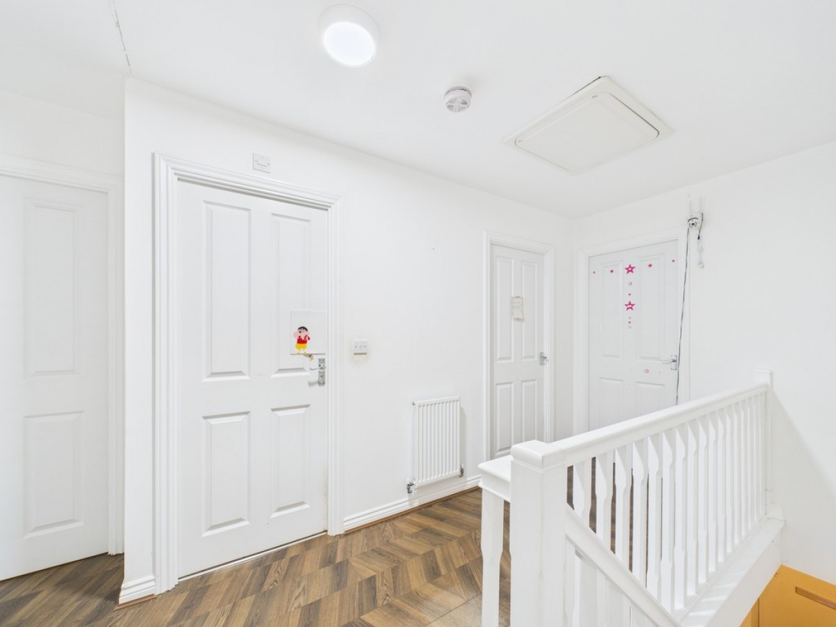 Harlyn Drive, Pennycross, Plymouth