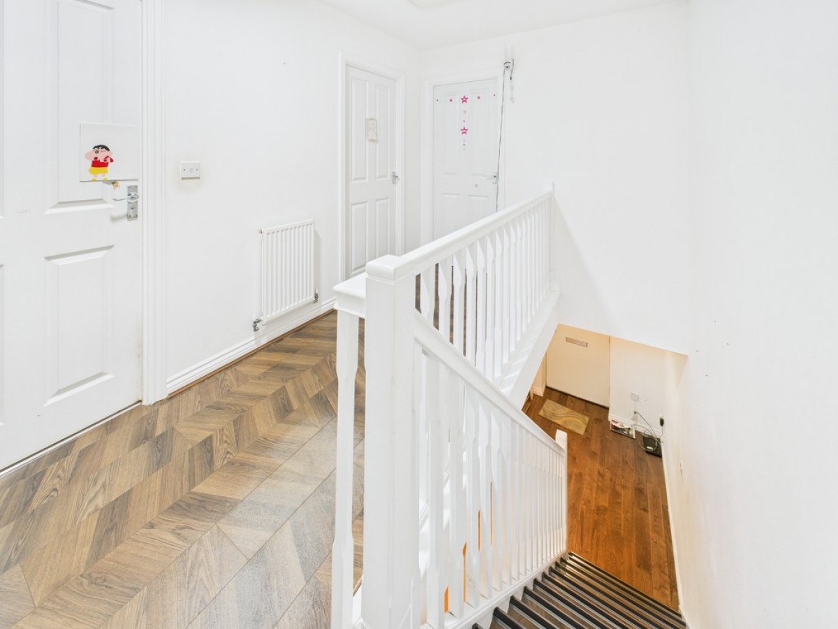 Harlyn Drive, Pennycross, Plymouth