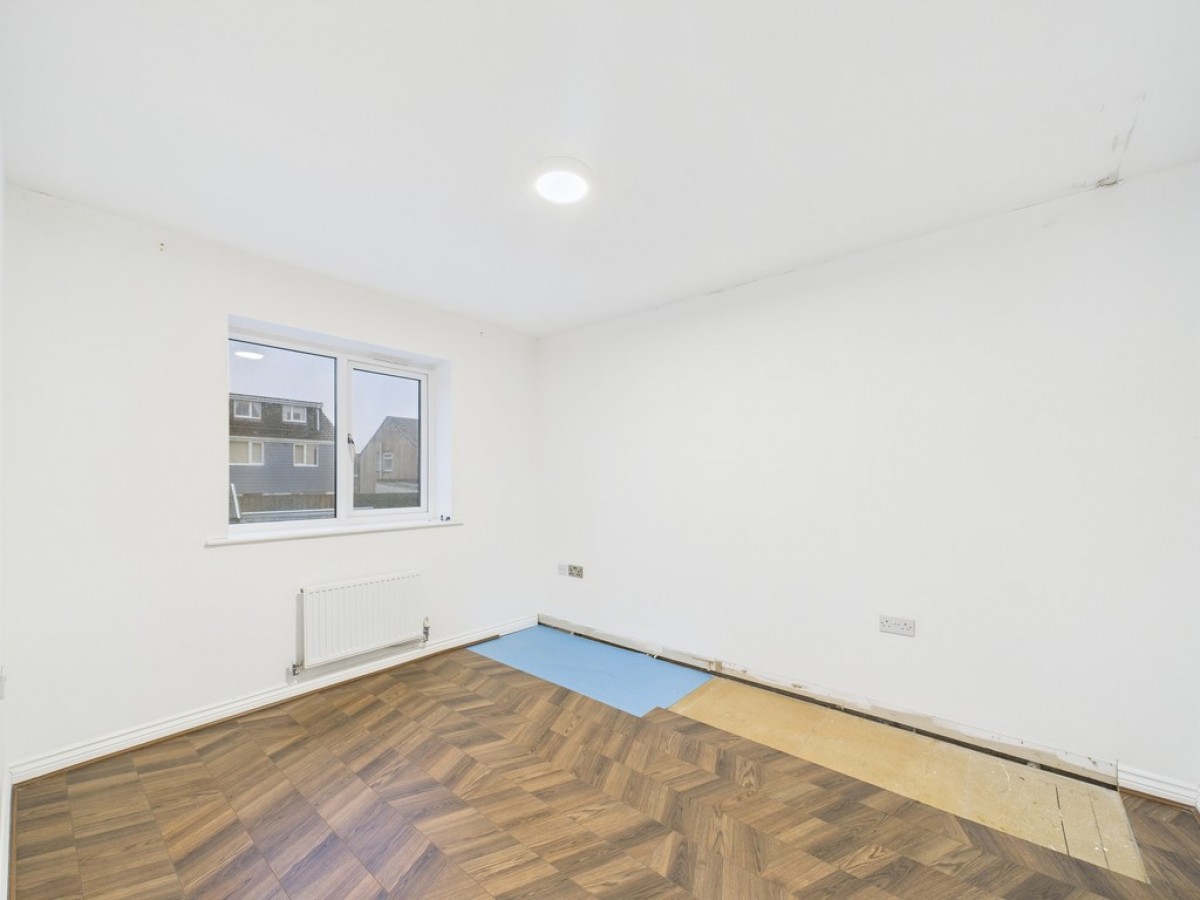 Harlyn Drive, Pennycross, Plymouth