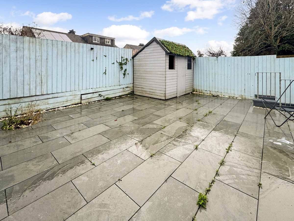 Harlyn Drive, Pennycross, Plymouth