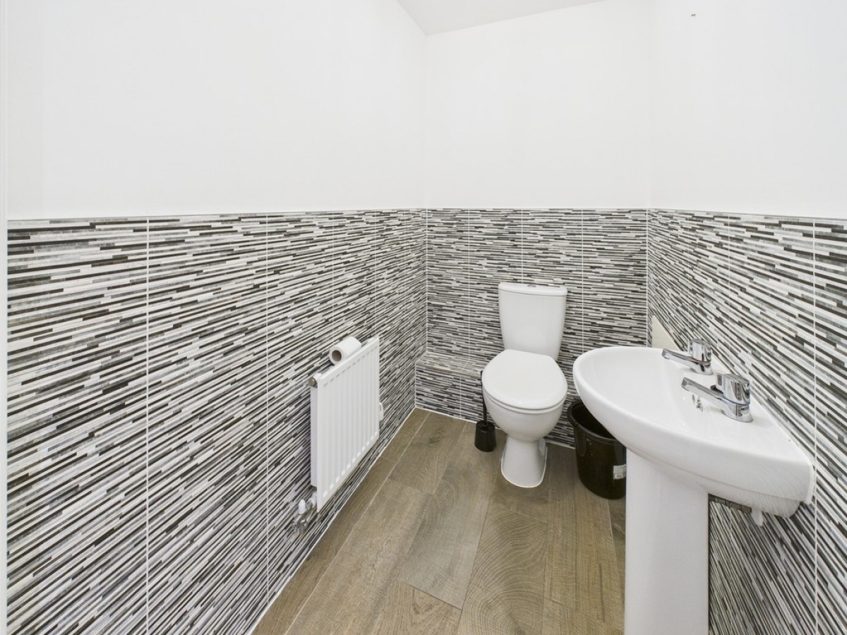 Harlyn Drive, Pennycross, Plymouth