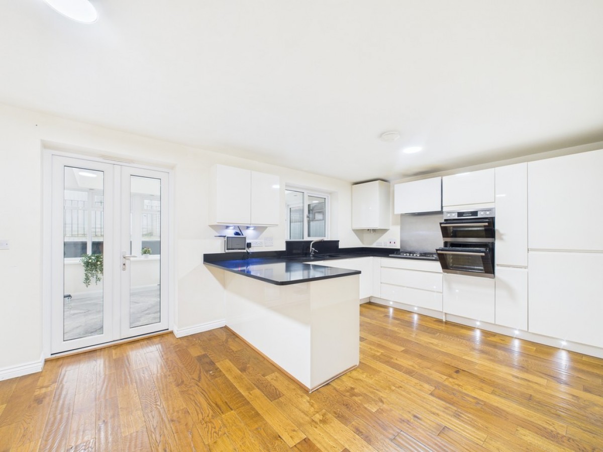 Harlyn Drive, Pennycross, Plymouth