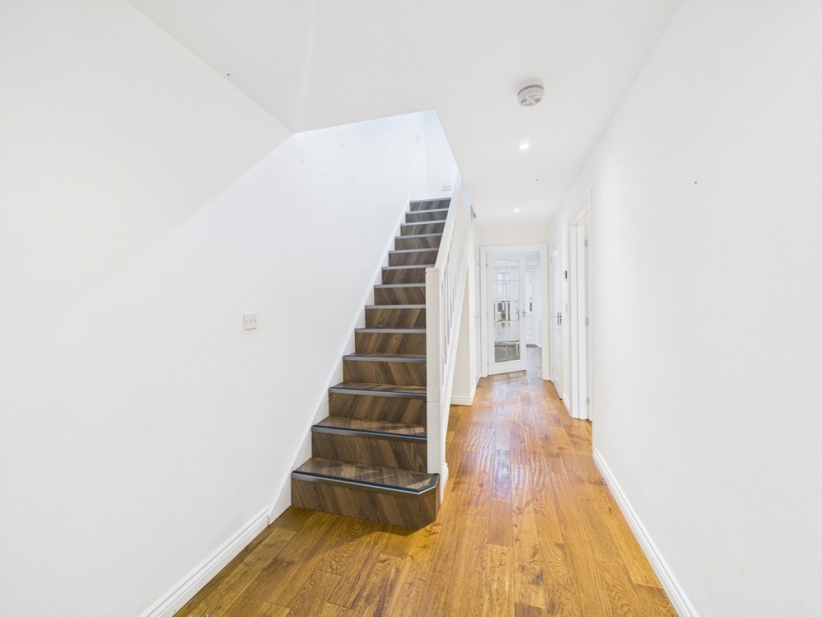 Harlyn Drive, Pennycross, Plymouth