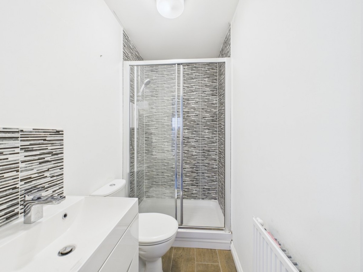 Harlyn Drive, Pennycross, Plymouth