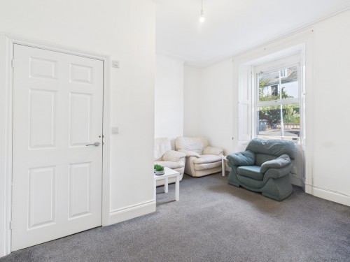 Clarence Place, Morice Town